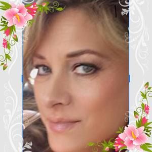 Meet your Posher, Maryann